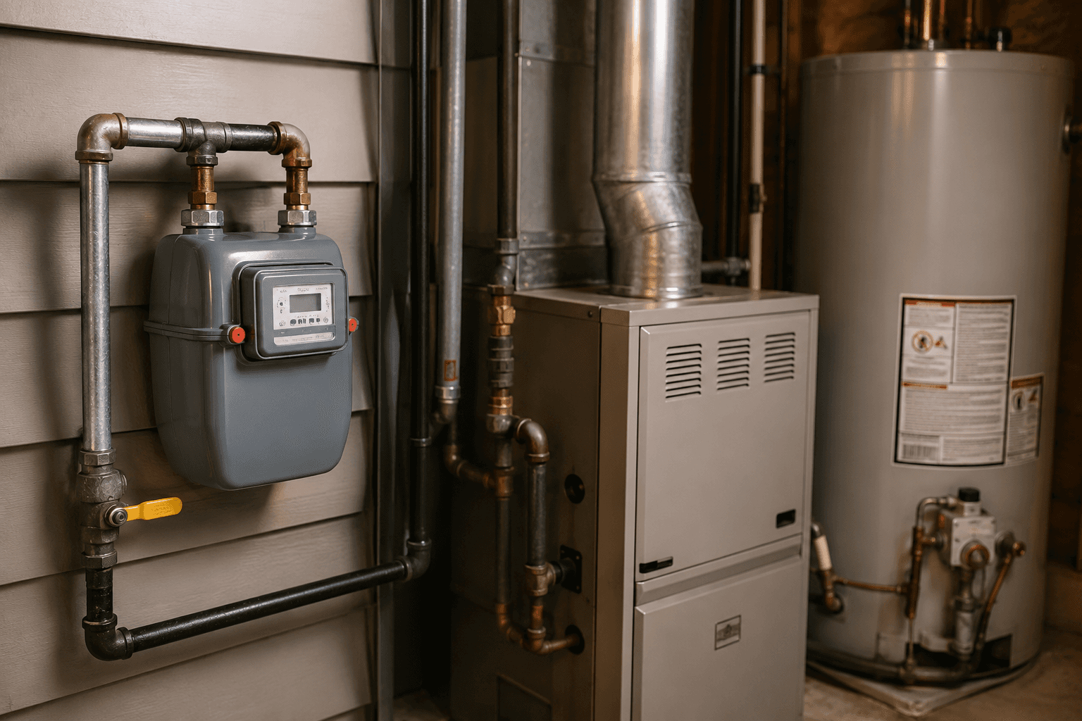 Furnace Not Working After FortisBC Changed Your Gas Meter? Here's Why