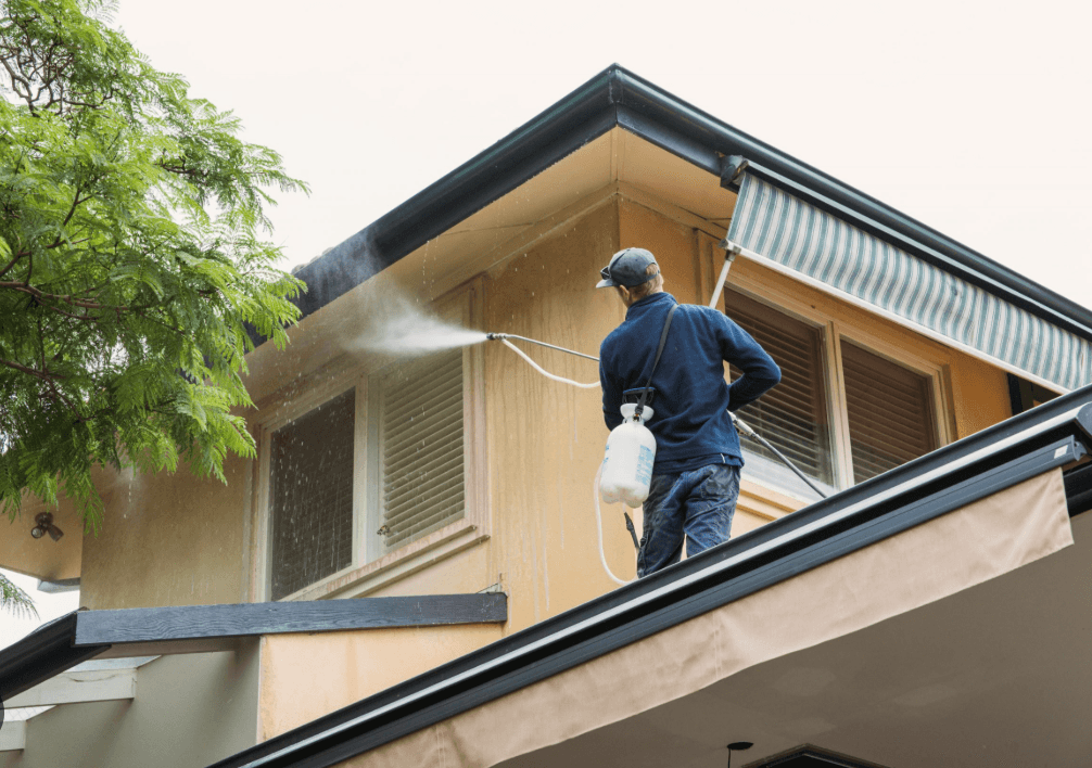 Your trusted partner for home repairs