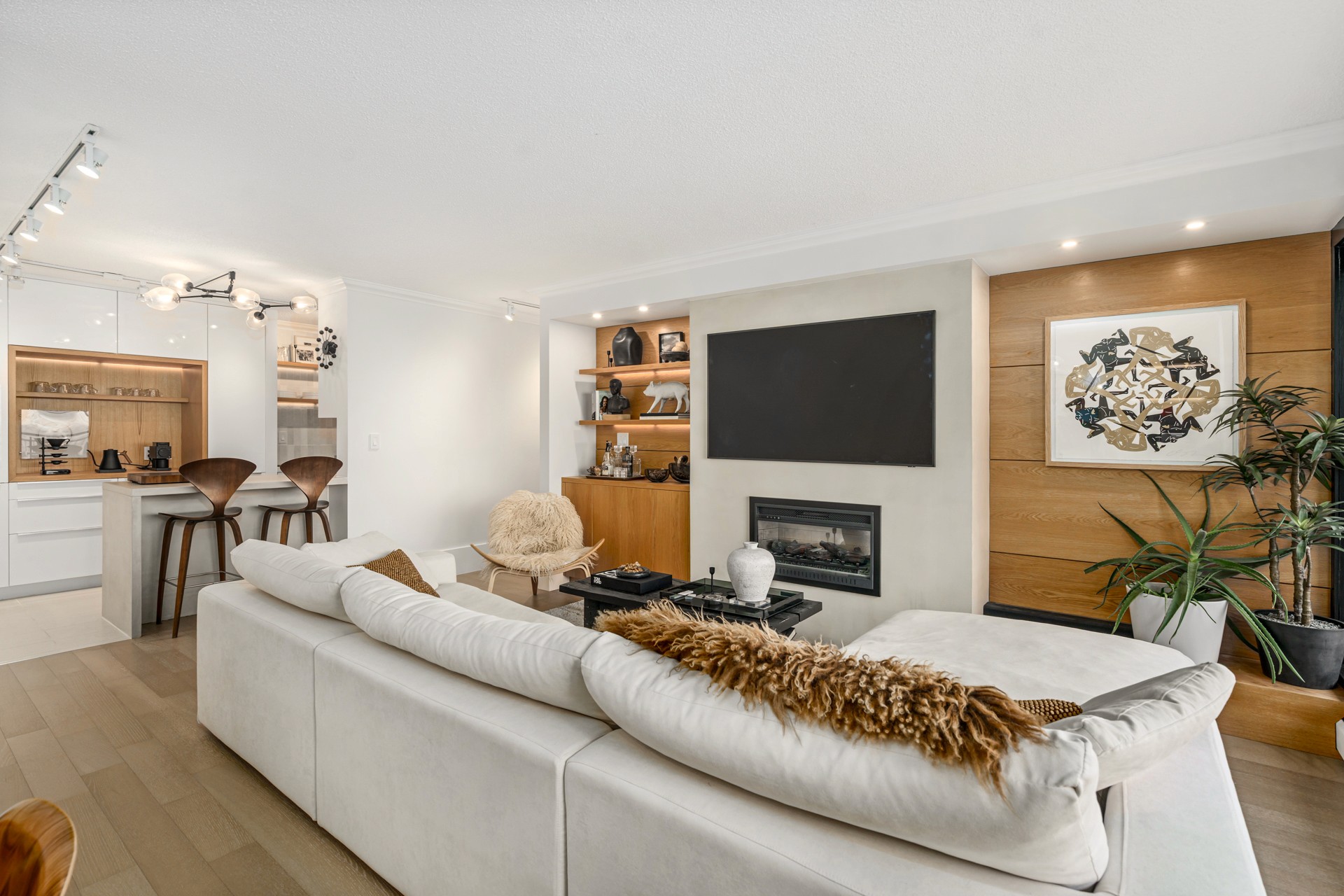 Image with the app presentation