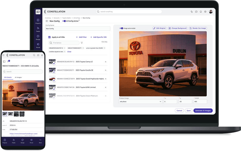 First Use case Cover