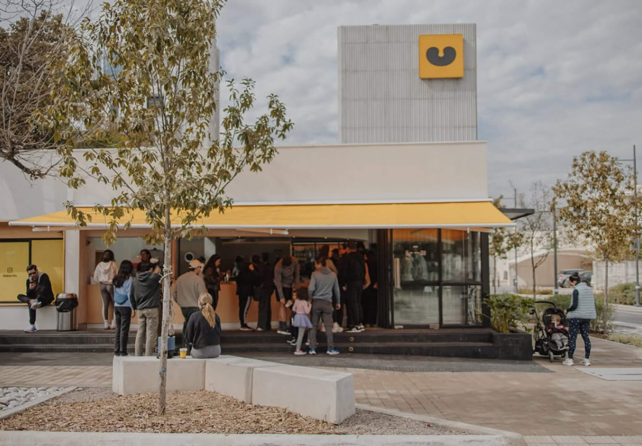 carlos vargas pons "metrópolis" en arte actual galería made week 2025 Arte y diseño en Monterrey