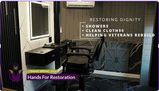 Operation Veteran Food Truck