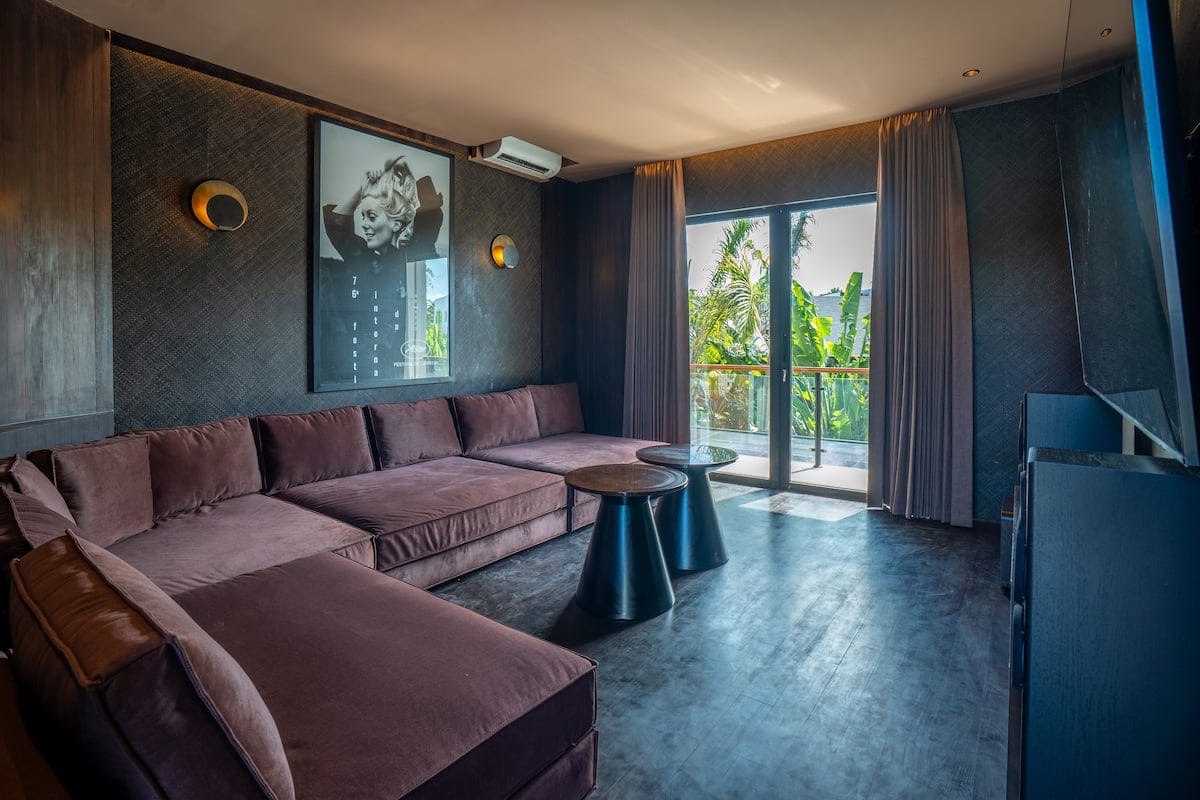 Exclusive 7-bedroom villa in Umalas