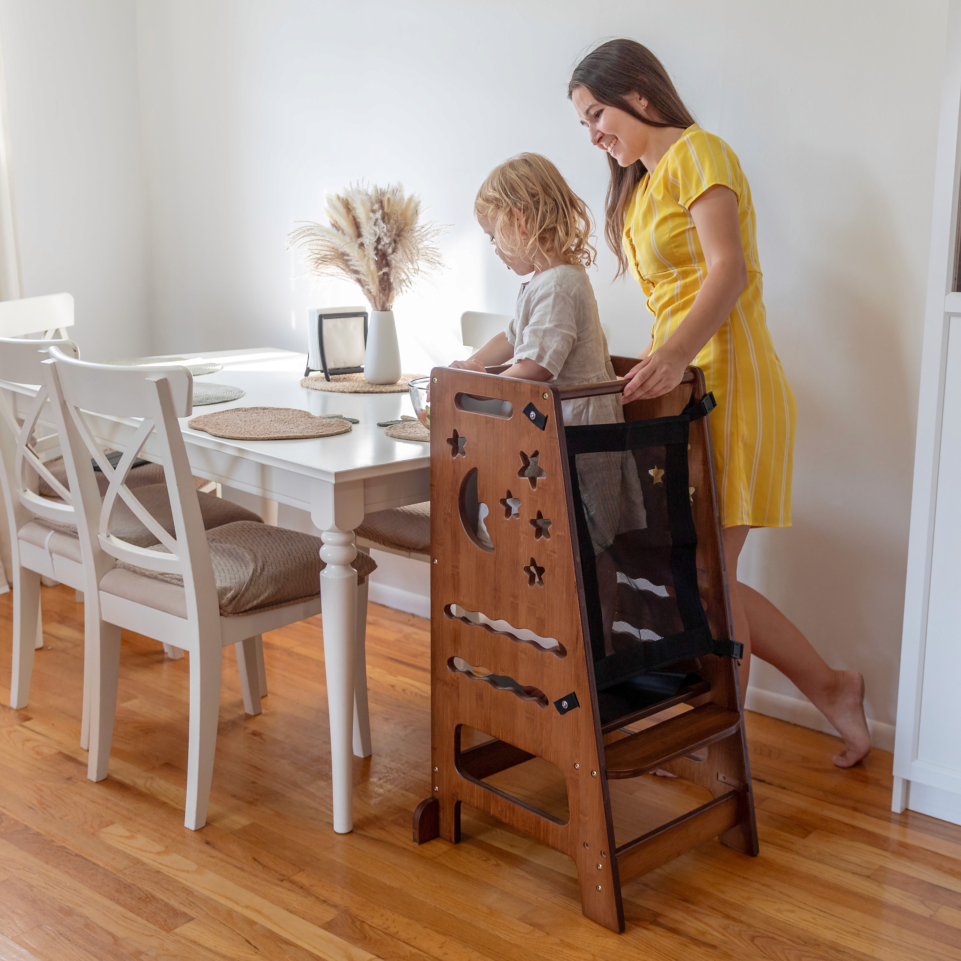 Lifestyle Photo Editing