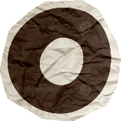 Letter O