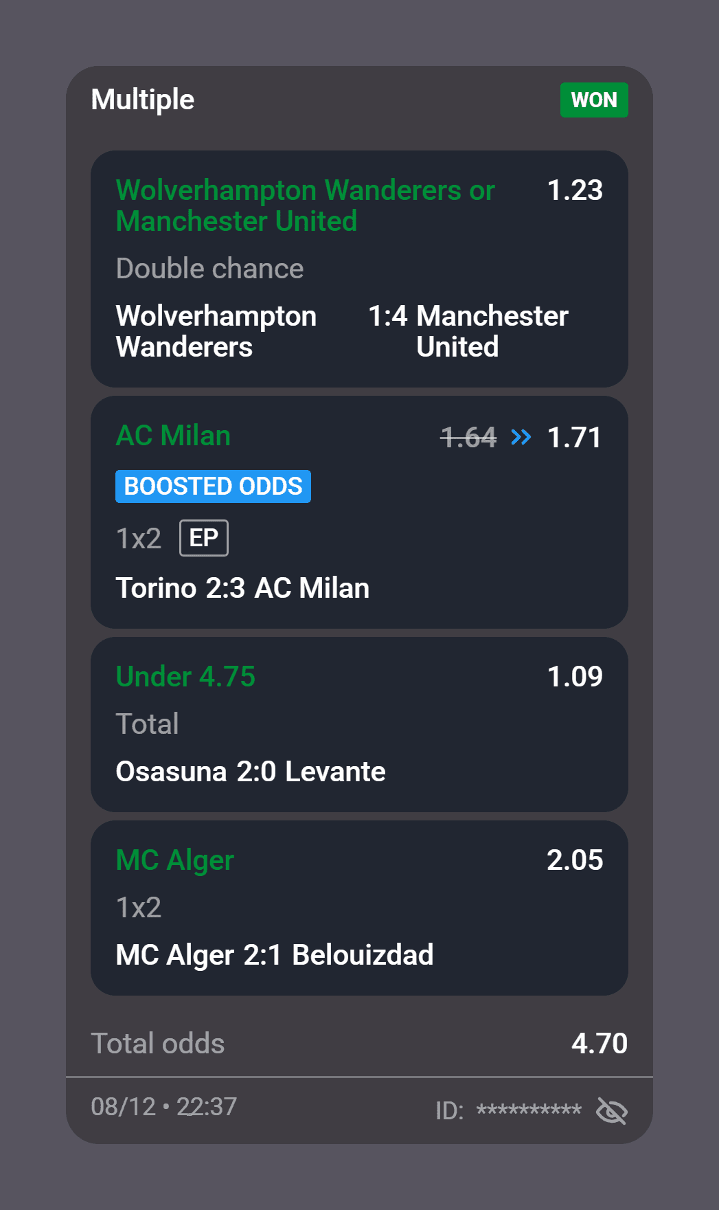 todays tips