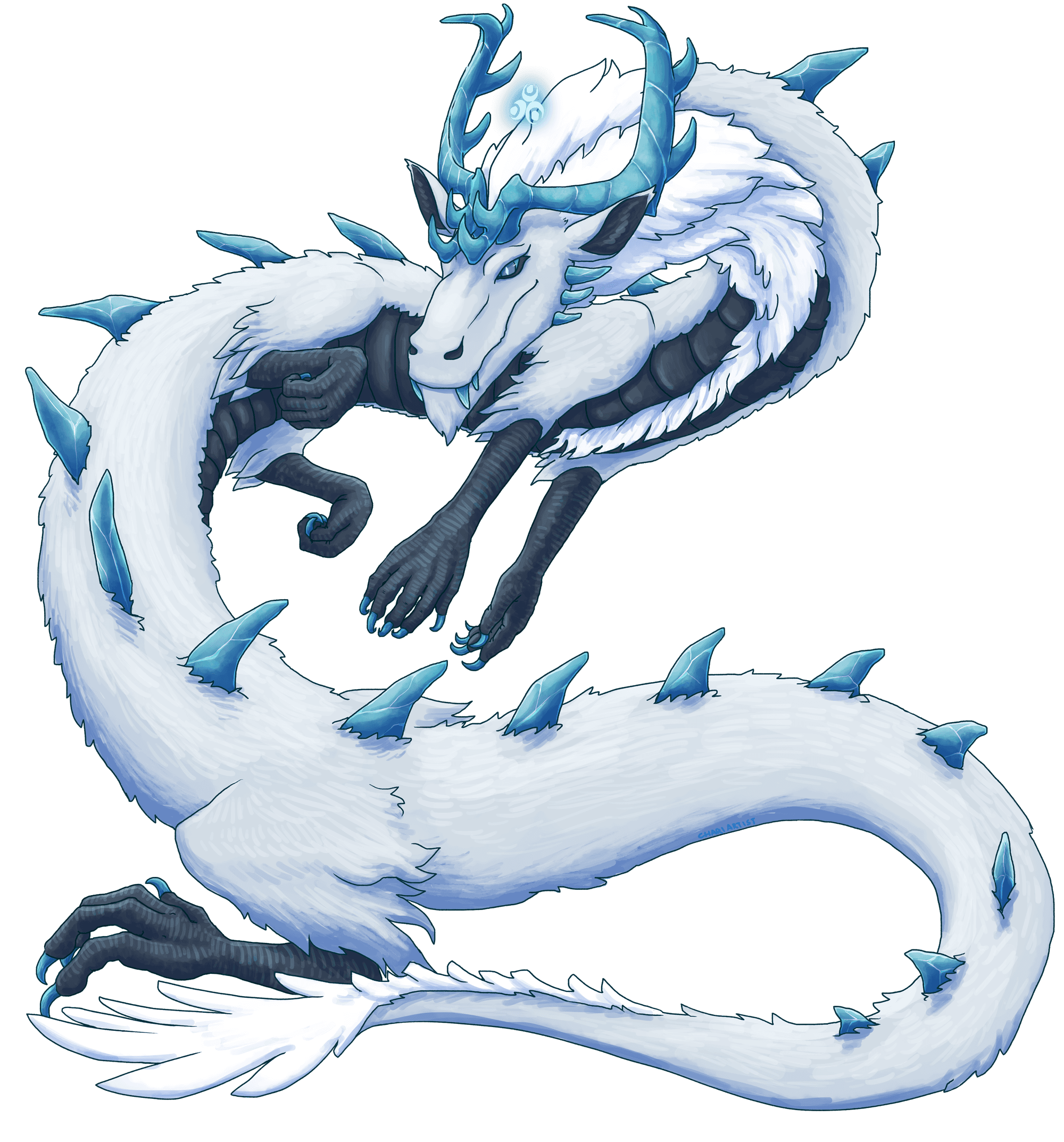 Sanskar (Dragon)