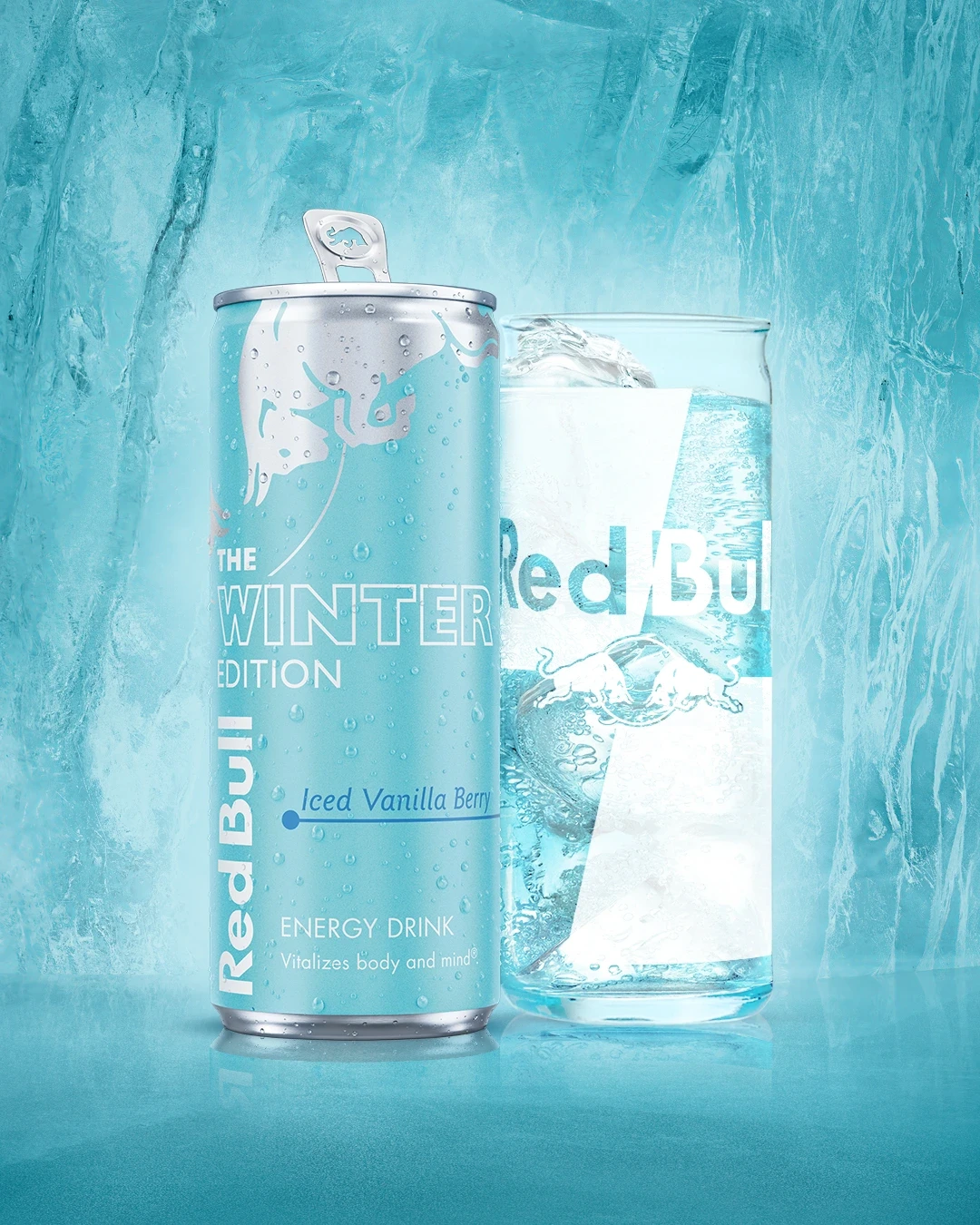 Red Bull Spring 2025