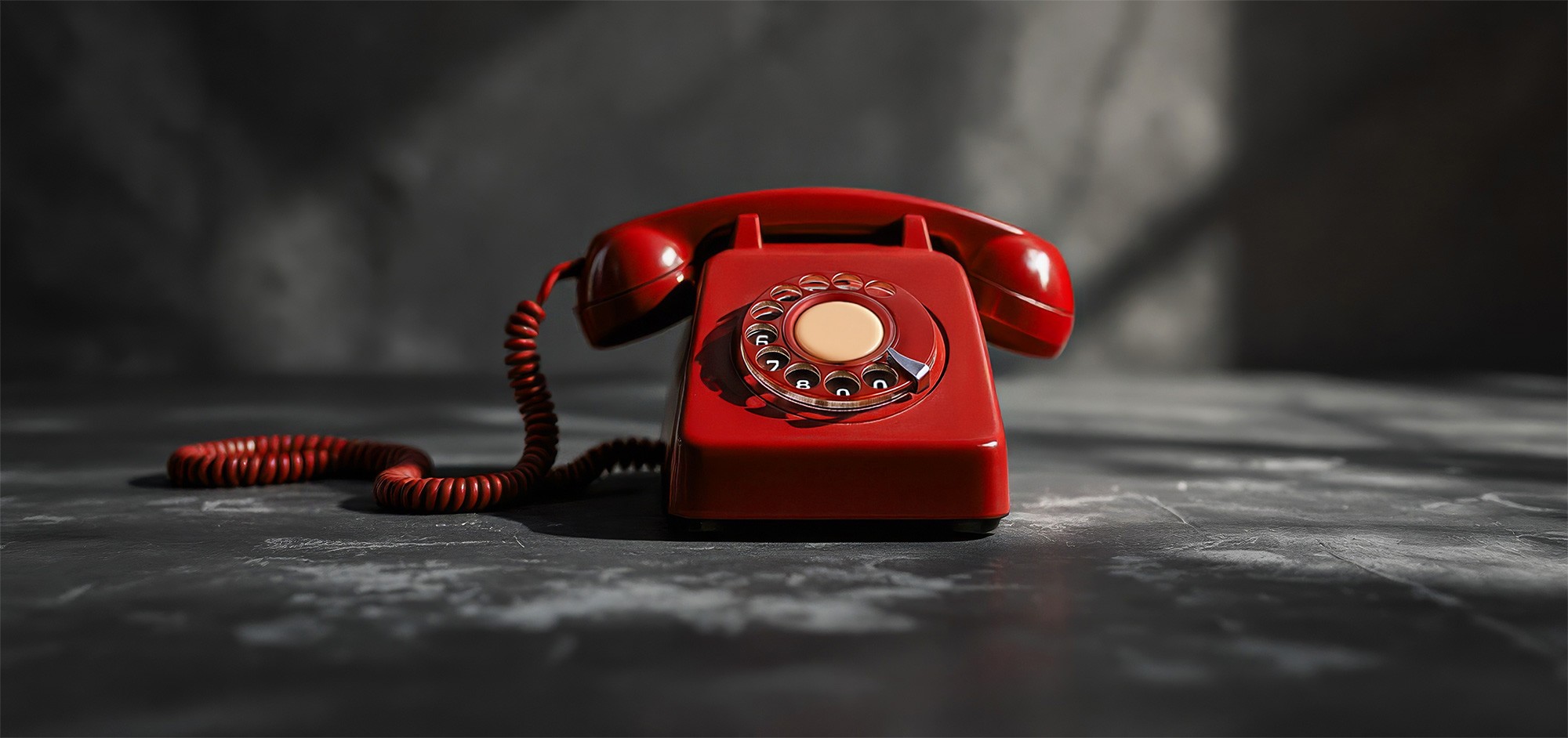 Red Telephone
