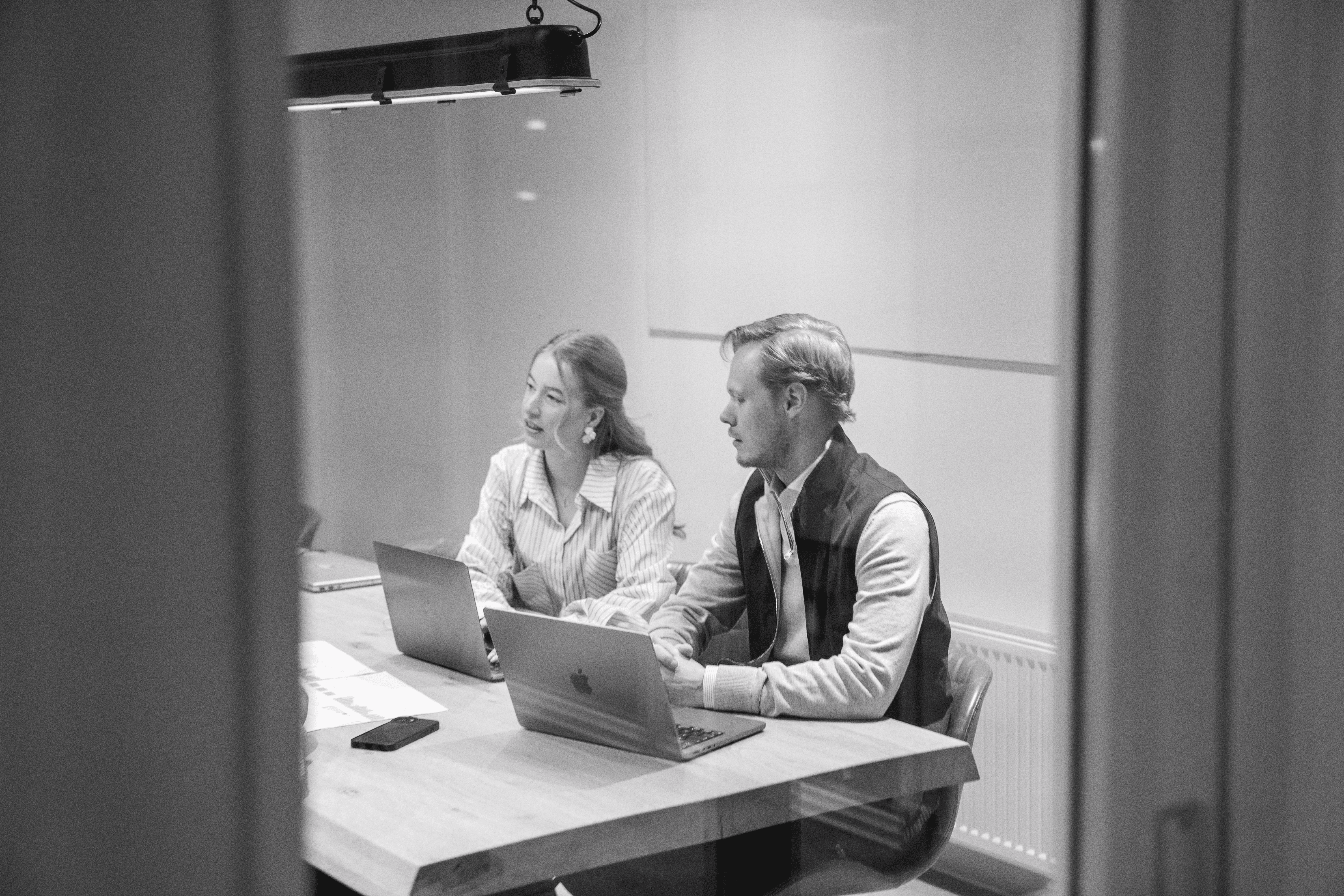 Finance Interimmer Vreede Finance & Consultancy