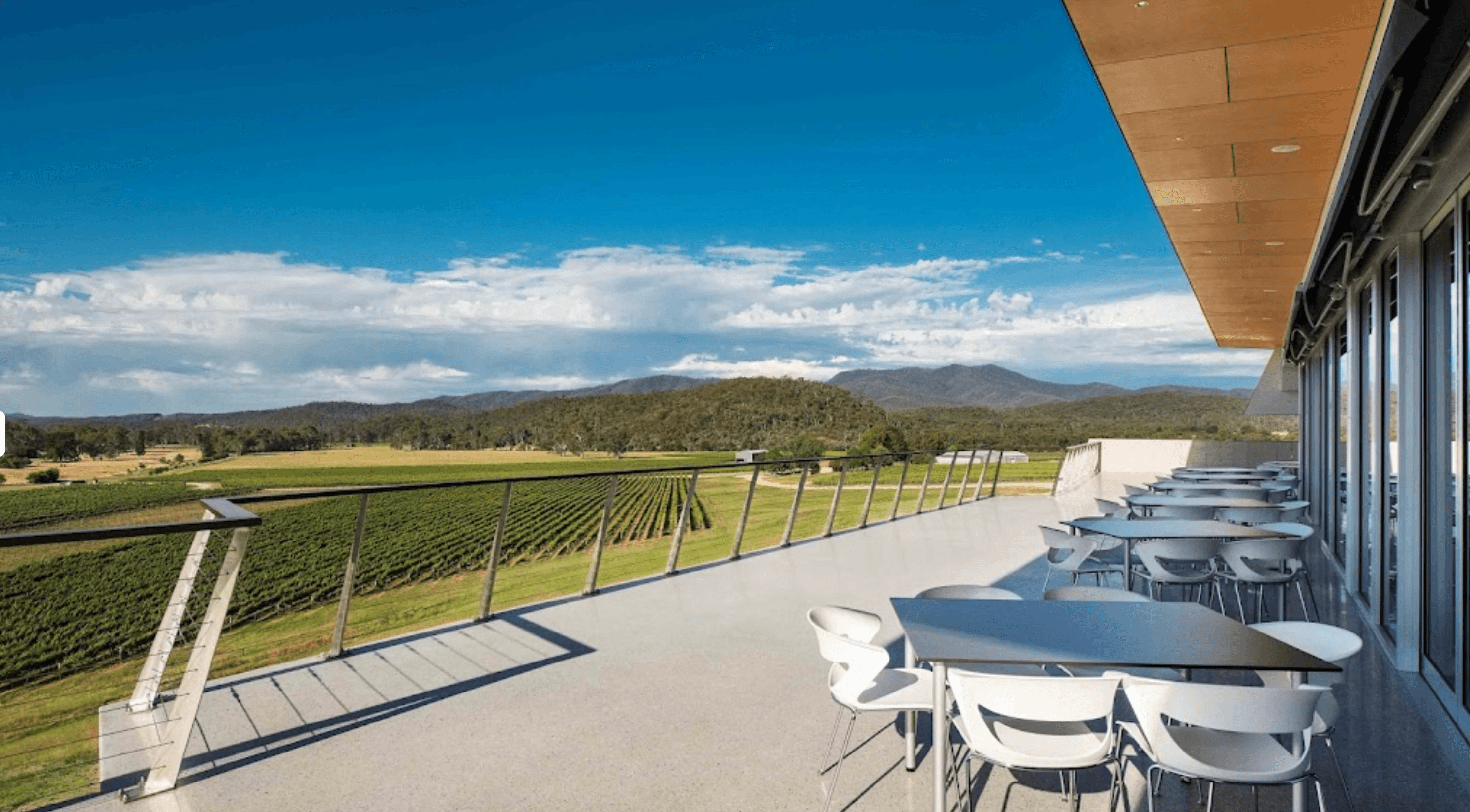 Chrismont Winery King Valley VIC