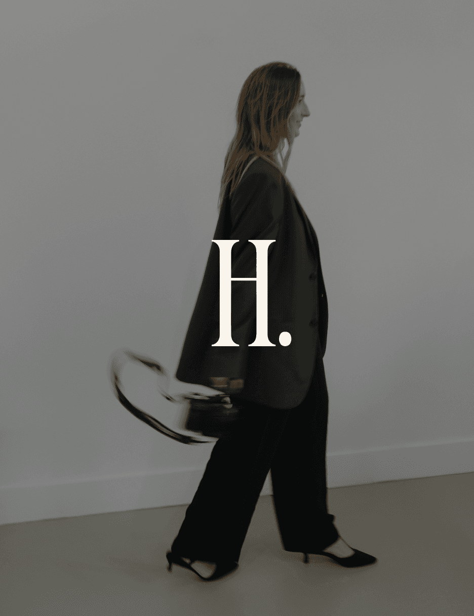 Hoban ProMotions brand image with H submark overlay