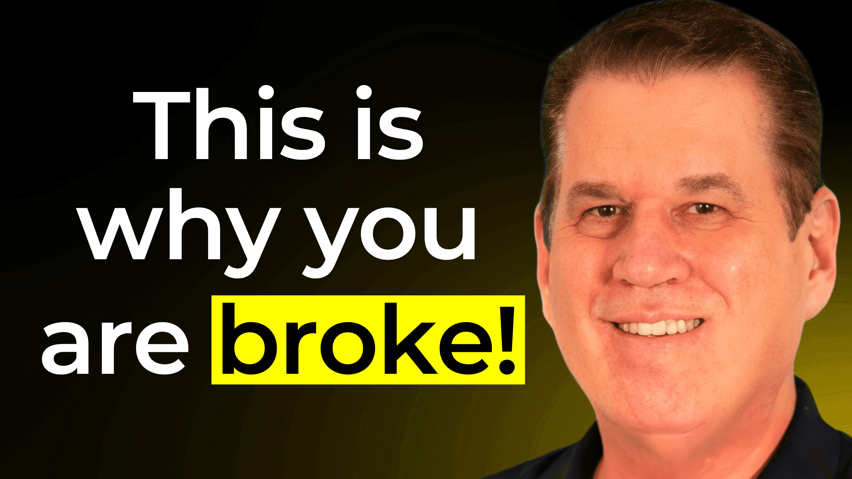 Podcast thumbnail featuring Joe Crisara on Local Marketing Secrets, hosted by Dan Leibrandt