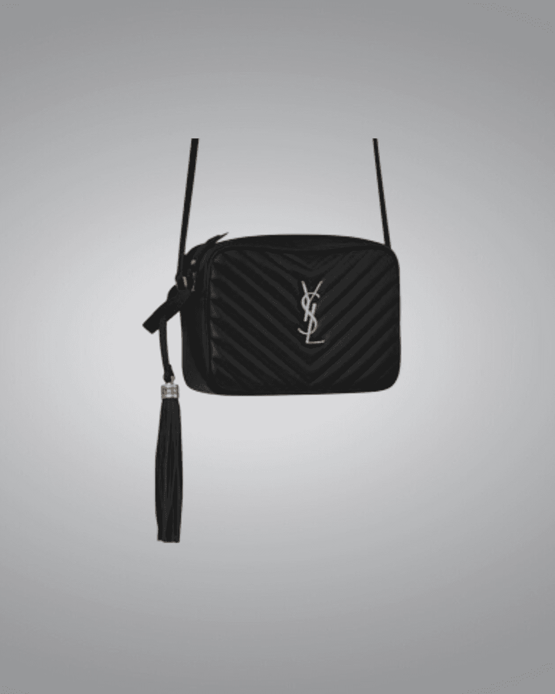 YSL Lou Camera Bag