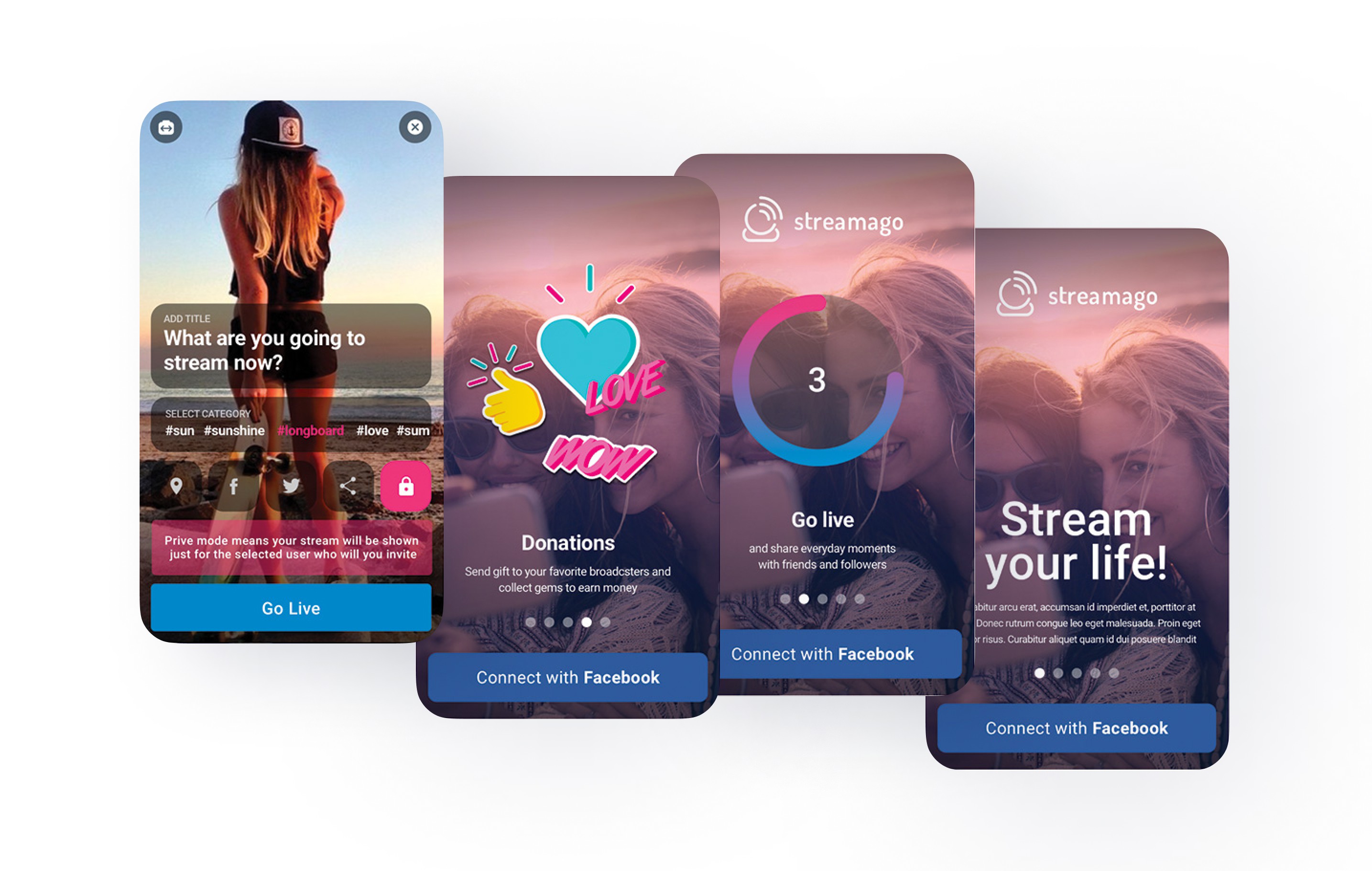 a cell phone on a ledge