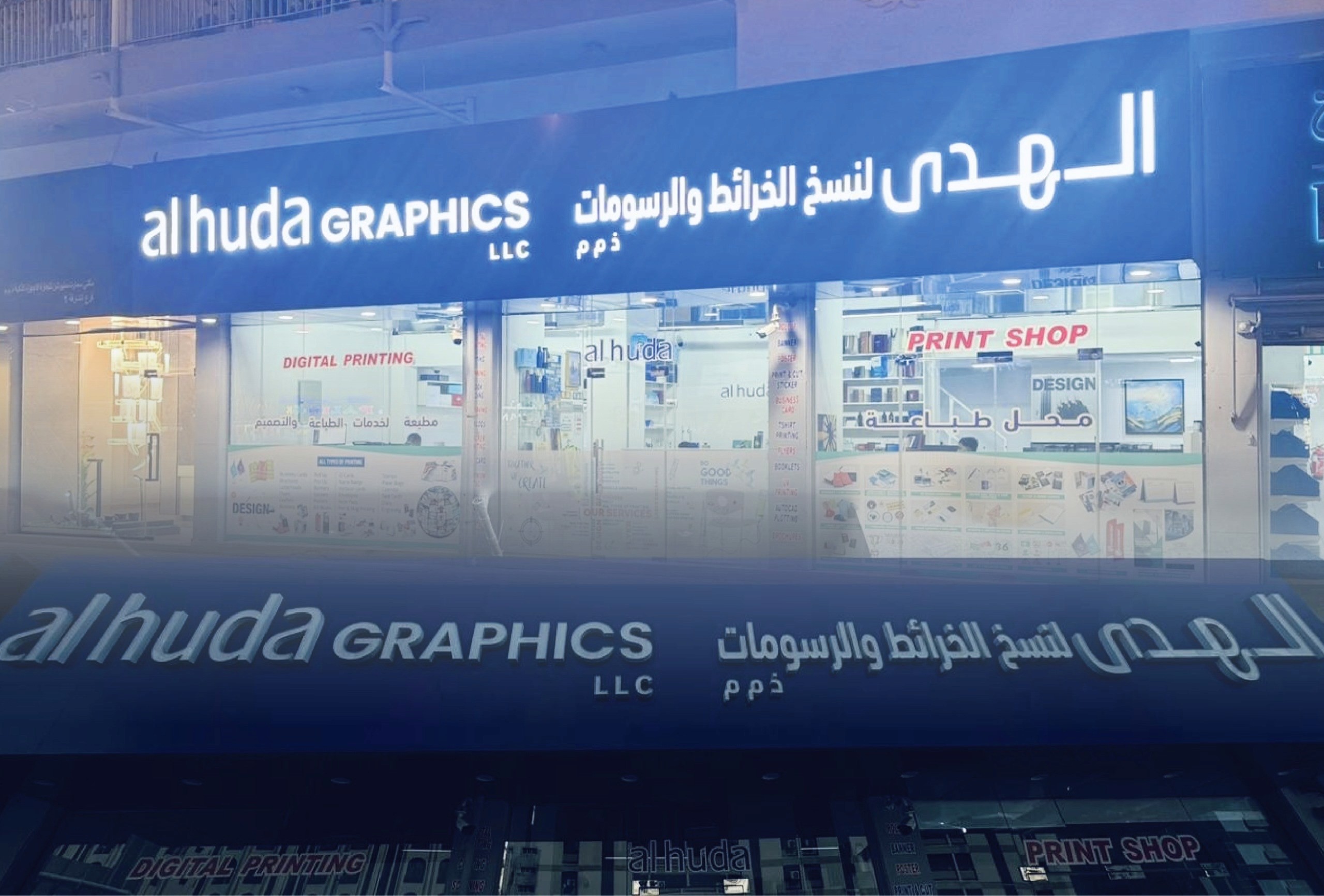 Signages image