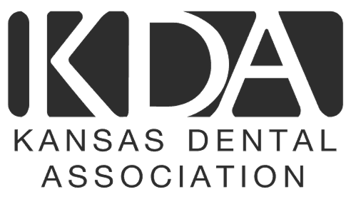 KDA - Kansas Dental Association logo