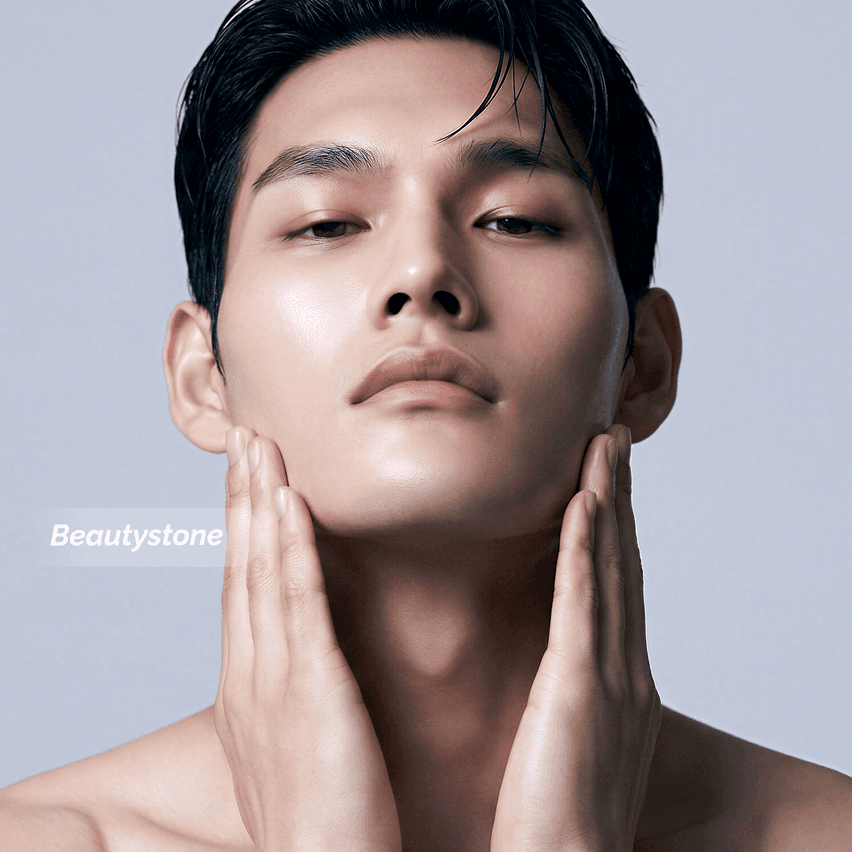 수염제모 모낭염, 왜 나한테만 생기는 걸까?