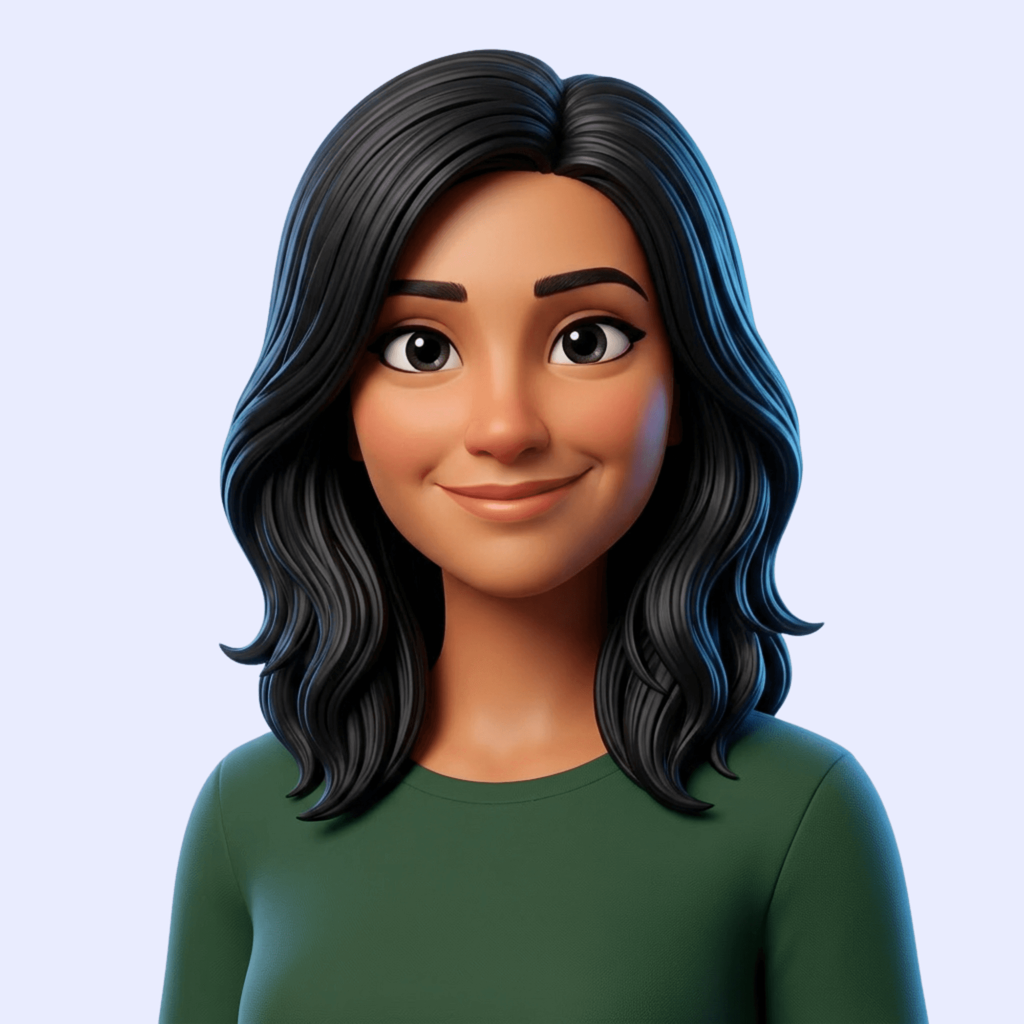 Emily Ray