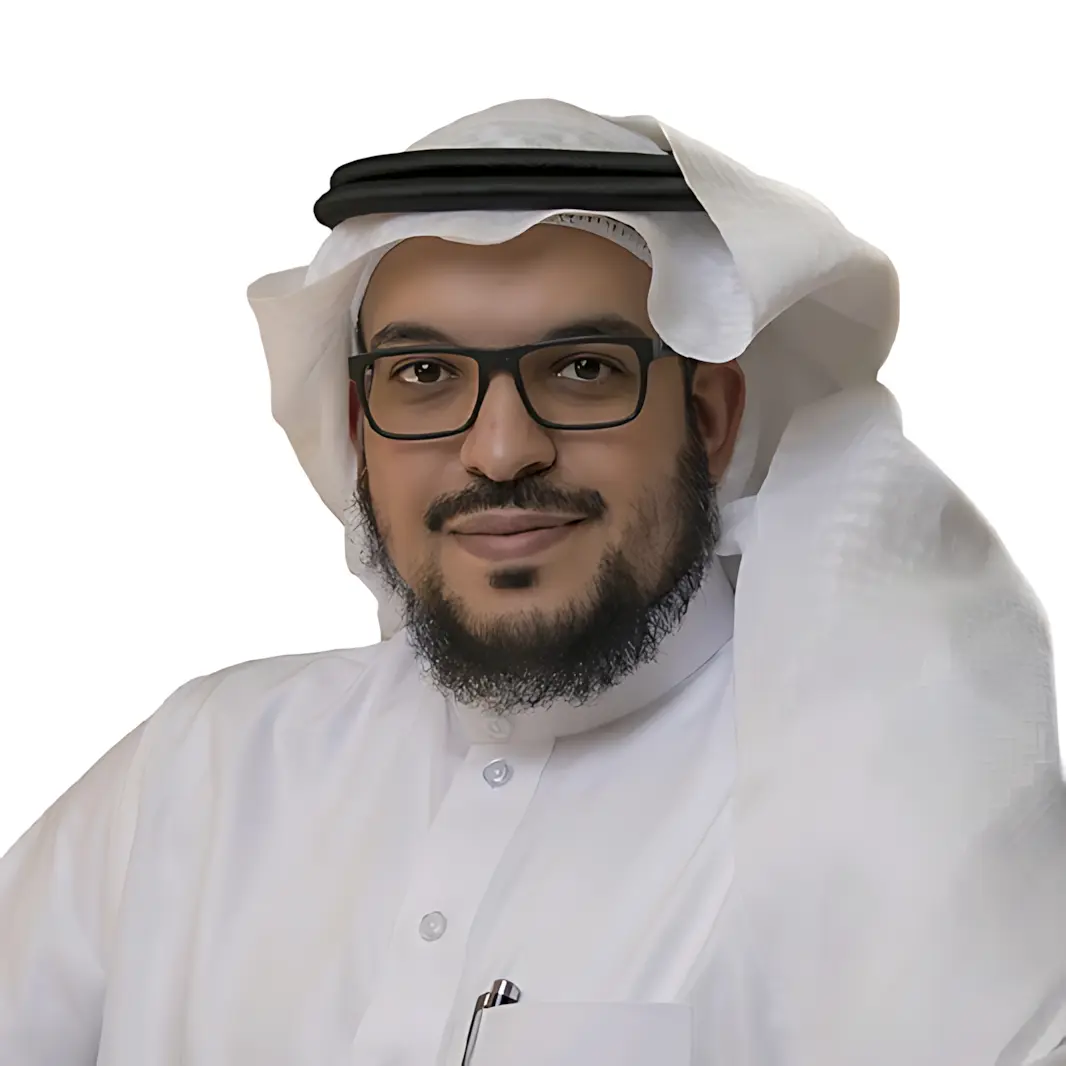 Mohammed AlOtaibi