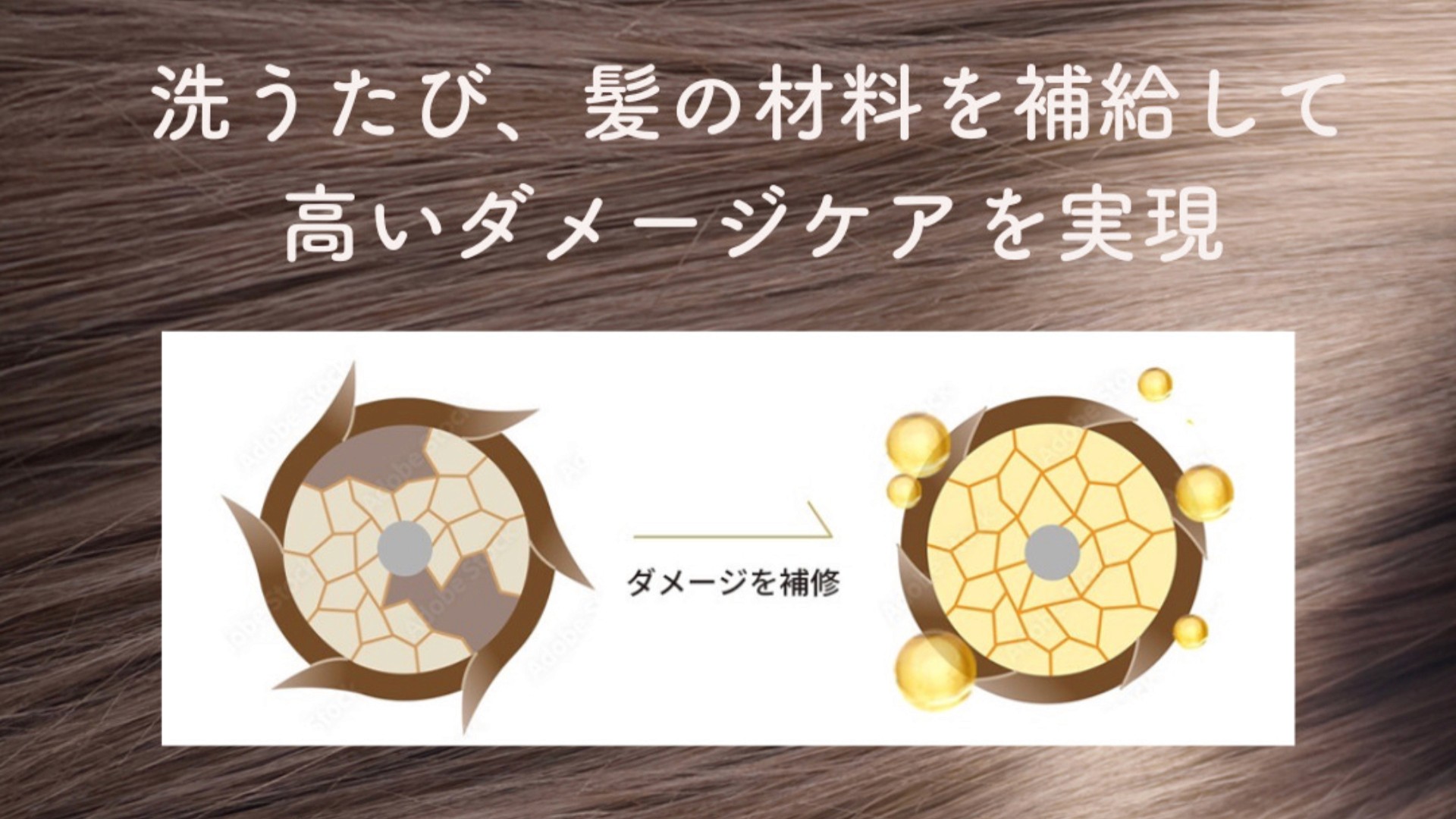 つるりんちょの効果の説明