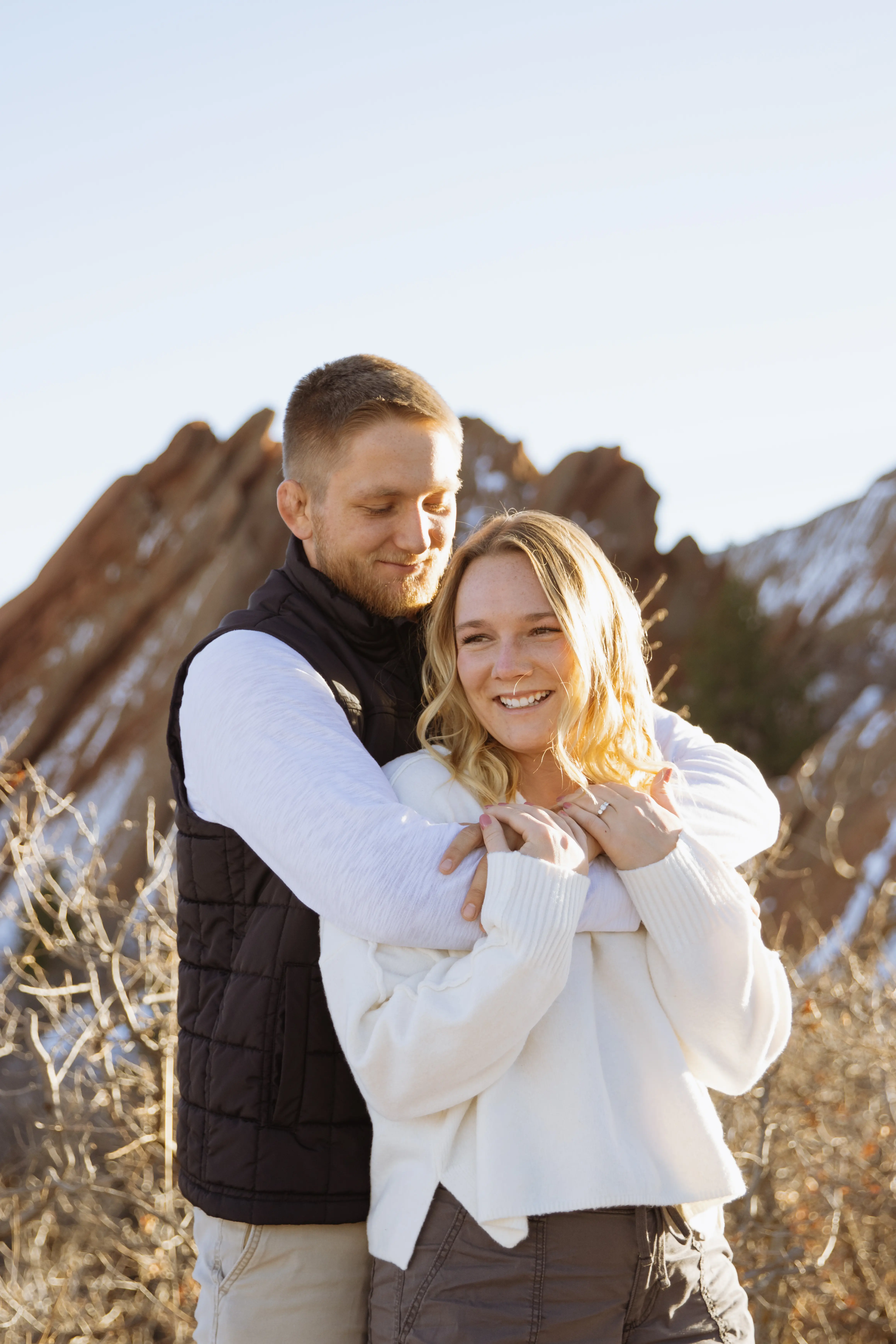 Batch.Works logo over a photo of a box of 3D printed objects