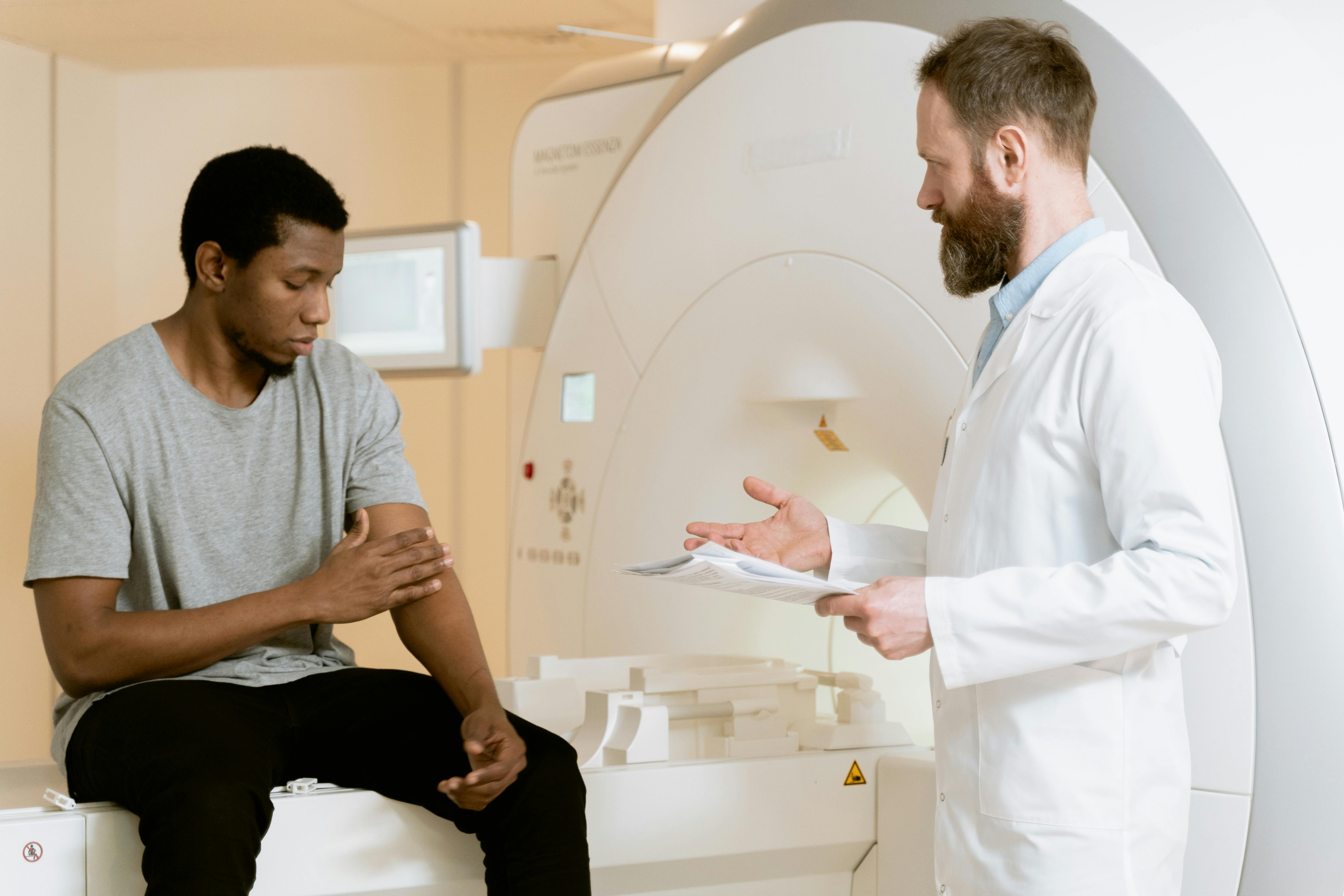 A comprehensive solution for enhancing teleradiology partnerships through robust virtual contrast supervision, ensuring patient safety and regulatory compliance.