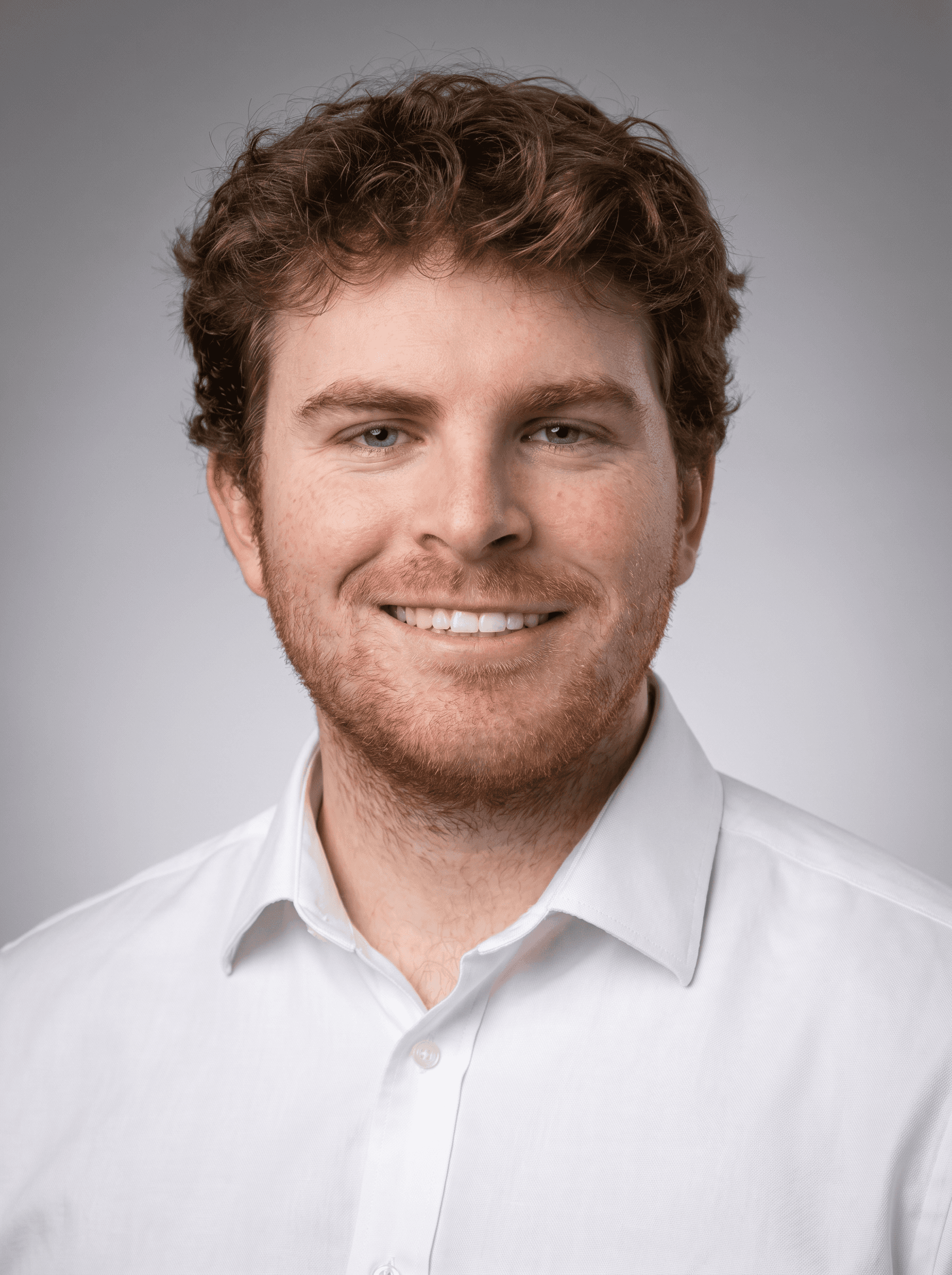 Man Profile Image