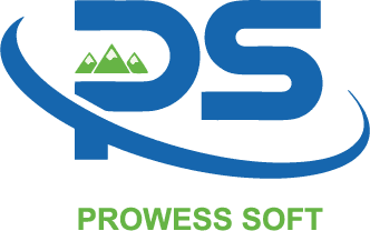 ProwessSoft logo