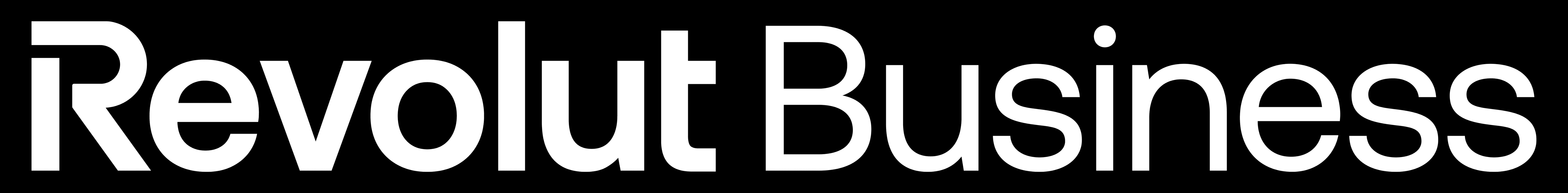 Logo Revolut