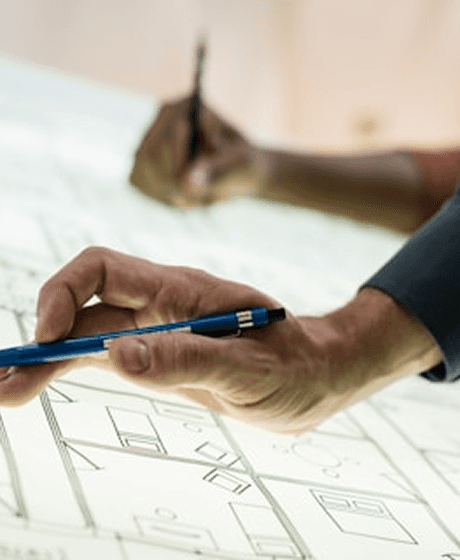 Architects at Work