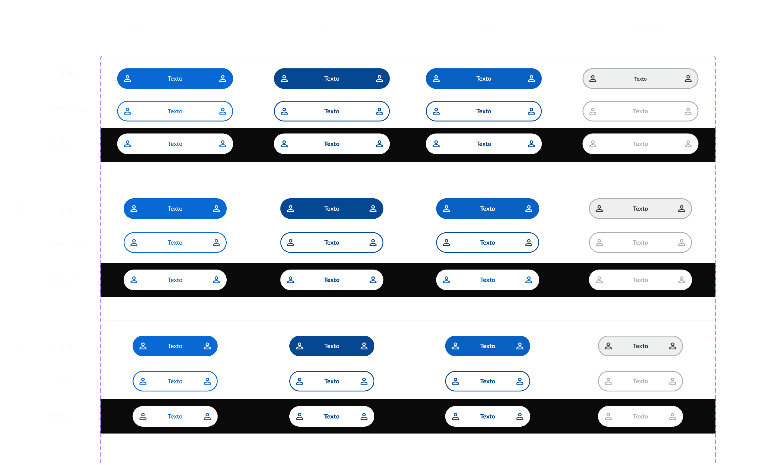 Pro Library Buttons My Framer Site