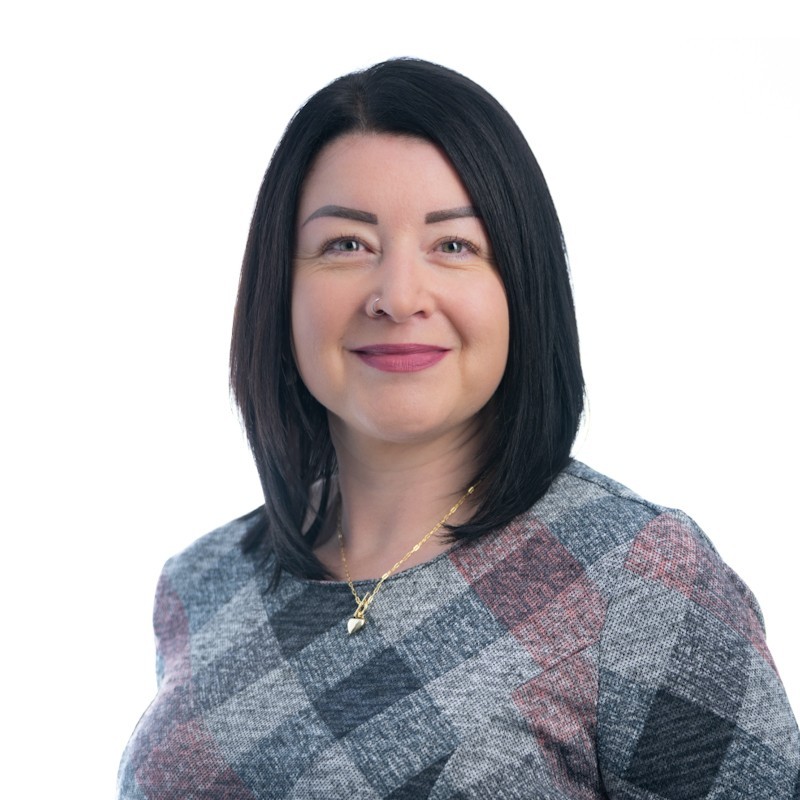 Melissa Hodder Browne PCC