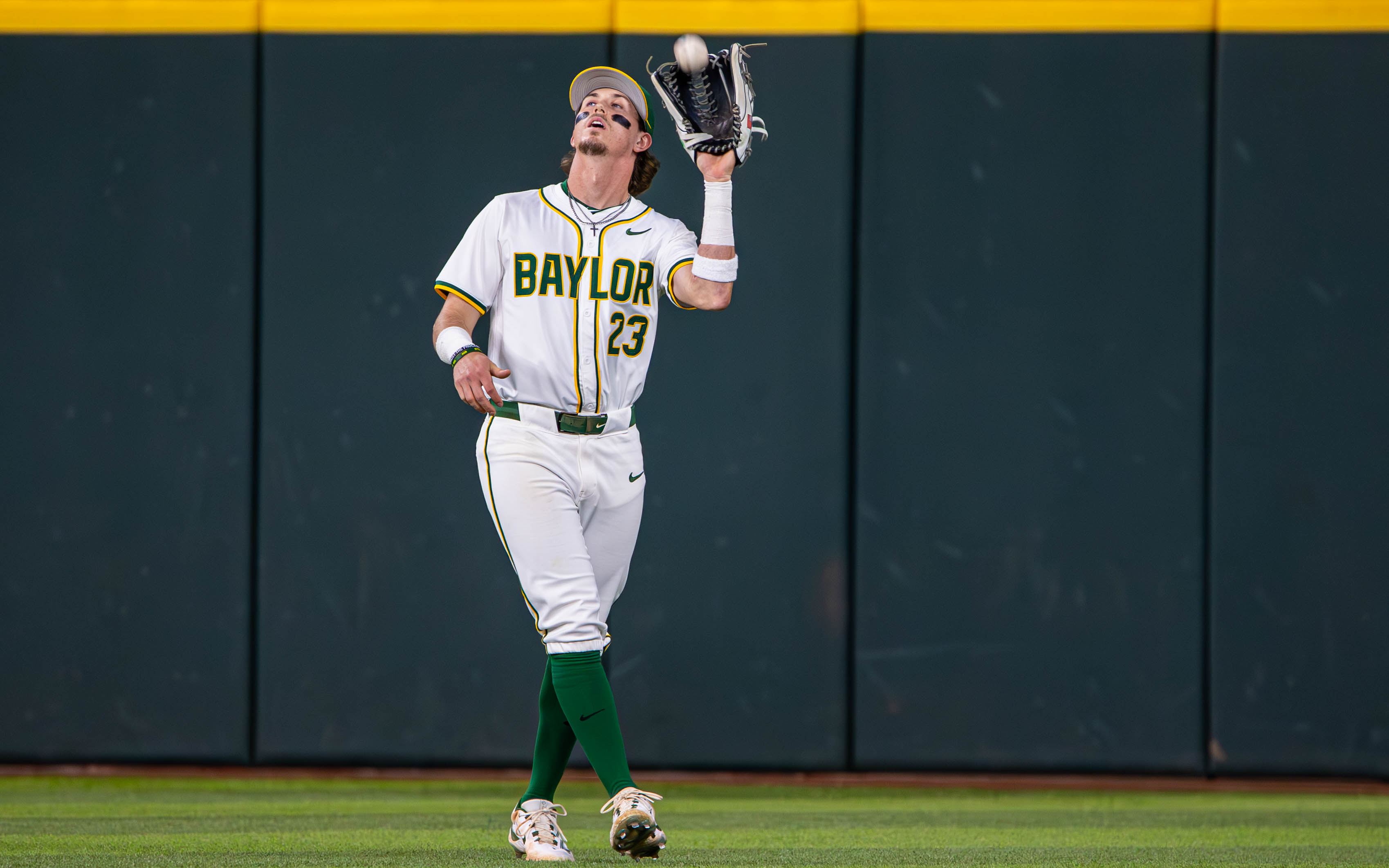 Cody Grubbs/Undrafted