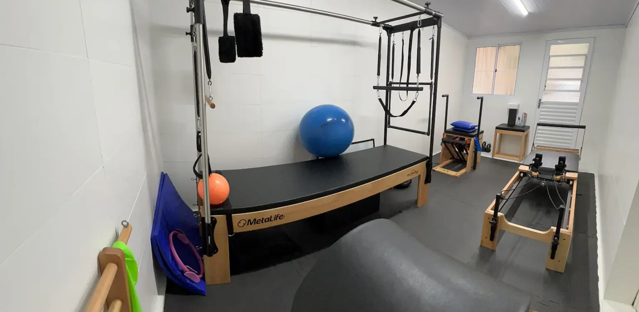 Pilates em Porto Alegre