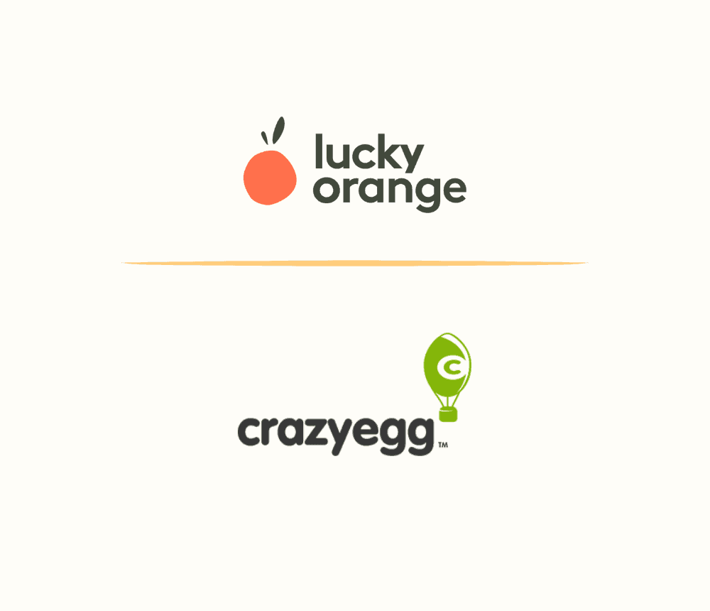 Crazy Egg Alternatives Hero Image