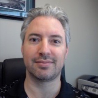Rob Landau
