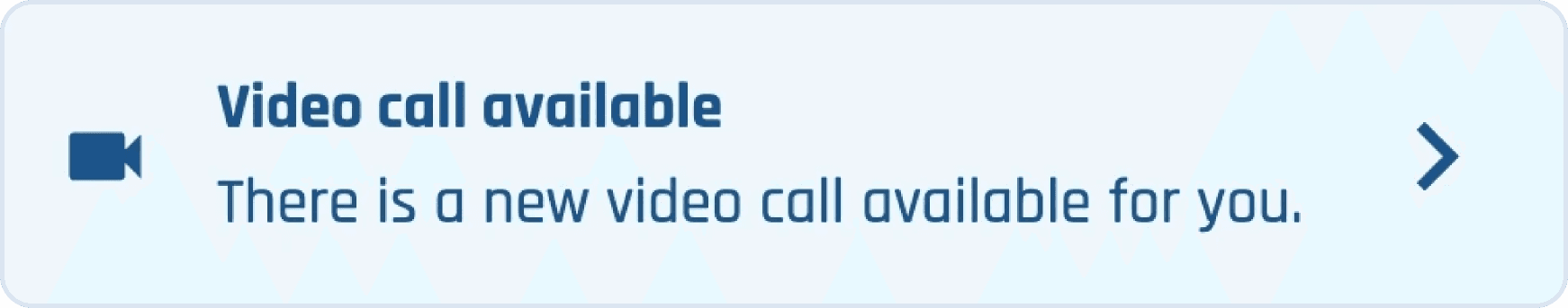 Auszug aus der Detailseite von twinio in My tapio