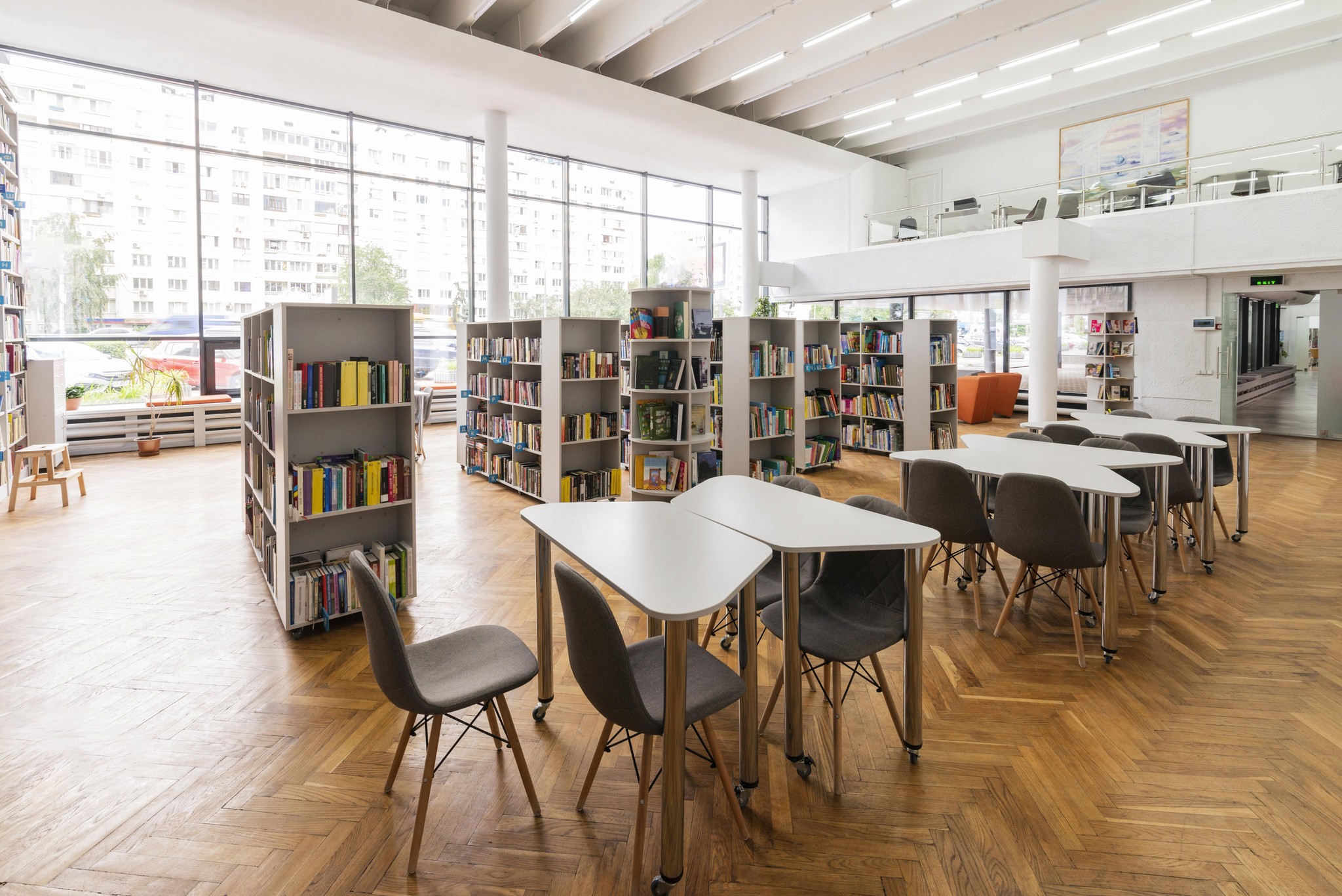 School Design School Renovation Building 校園升級 學校裝修 翻新學校 學校設計 學校工程 保養校園
