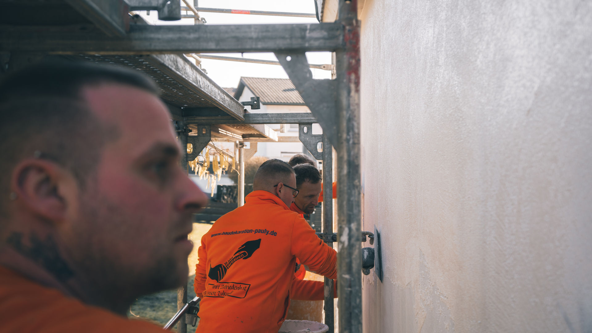 man drawing on dry-erase board