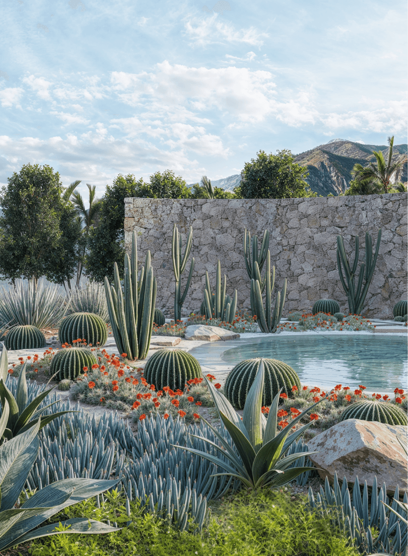 InterContinental Resort - Palm Springs_Project image