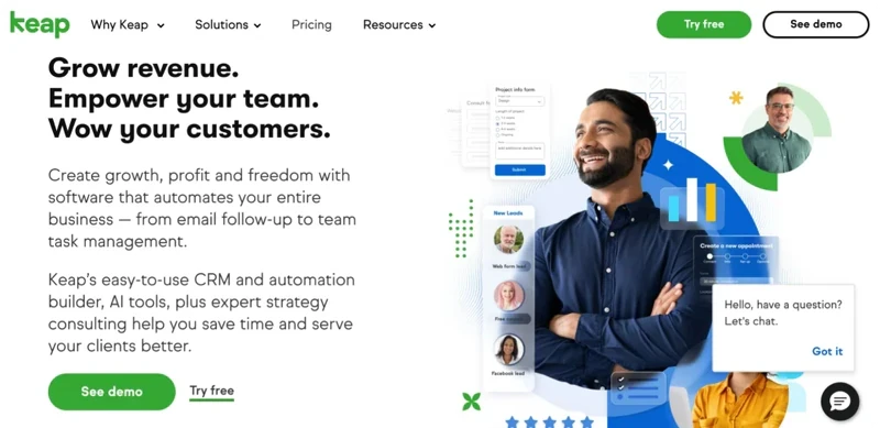 Keap