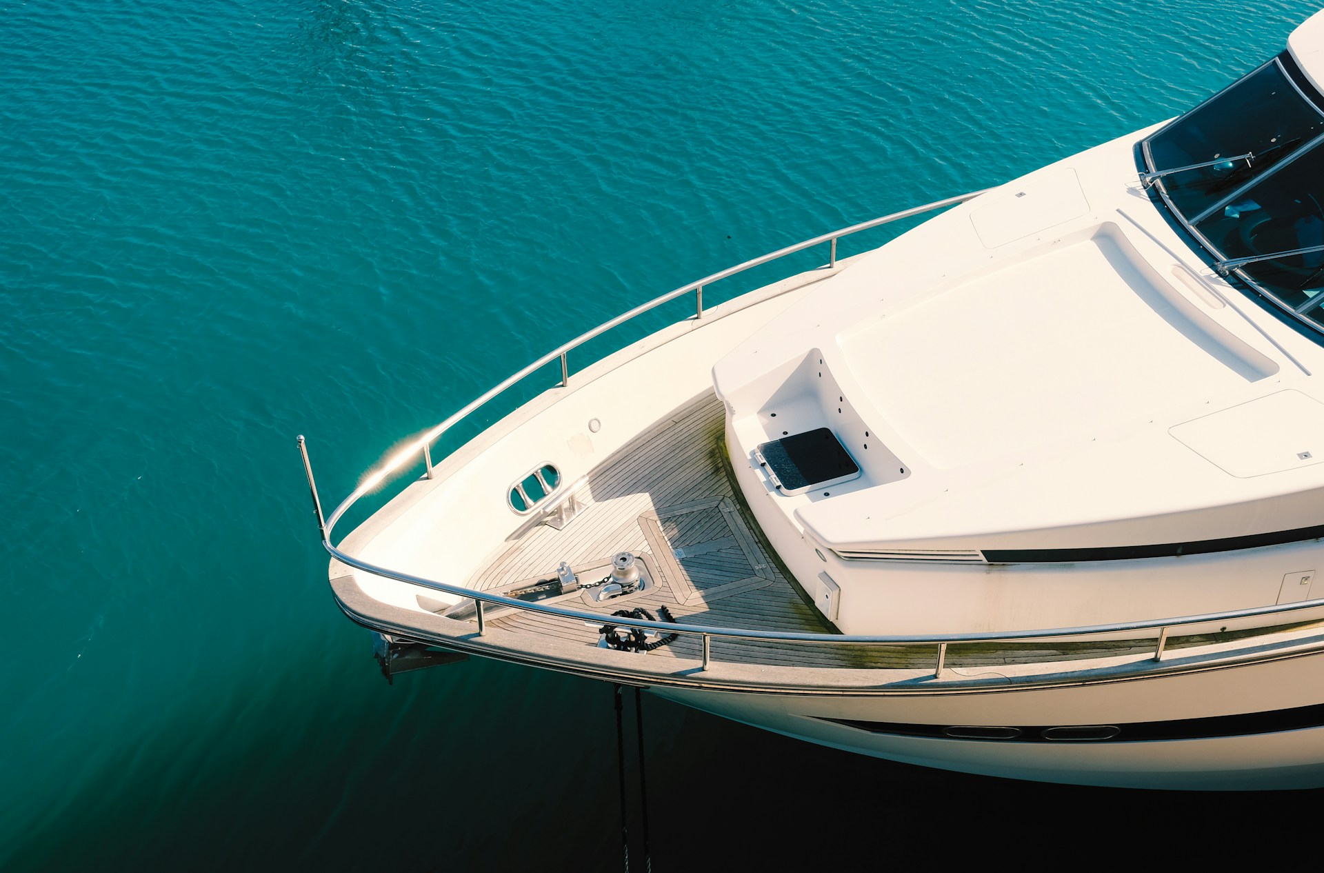 Yacht