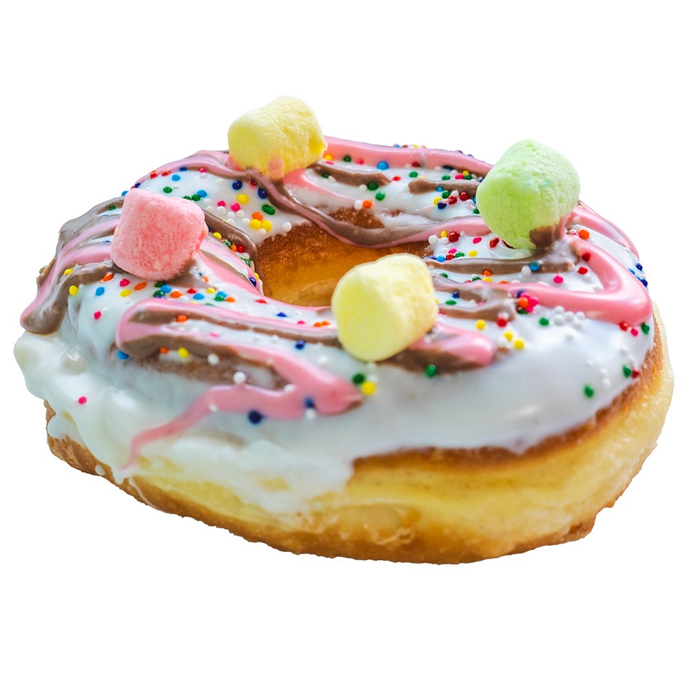 Fiesta Donut