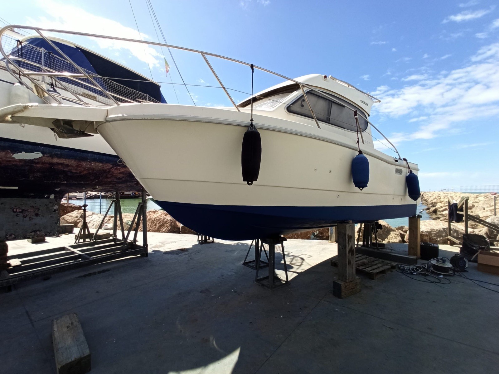 Gobbi 255 FC Fly in vendita