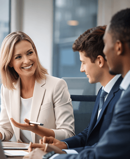 Directeurs des ressources humaines dans l'immobilier