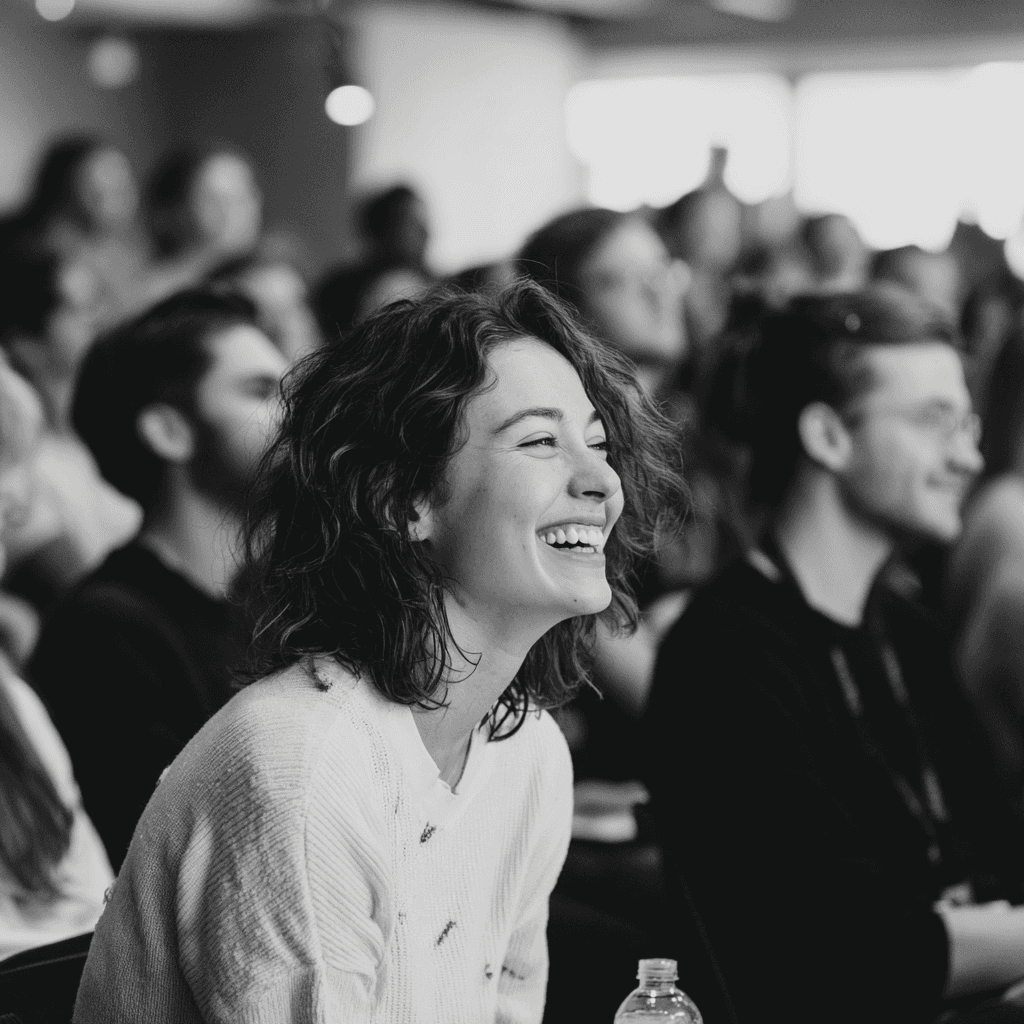  intended attendees for an event