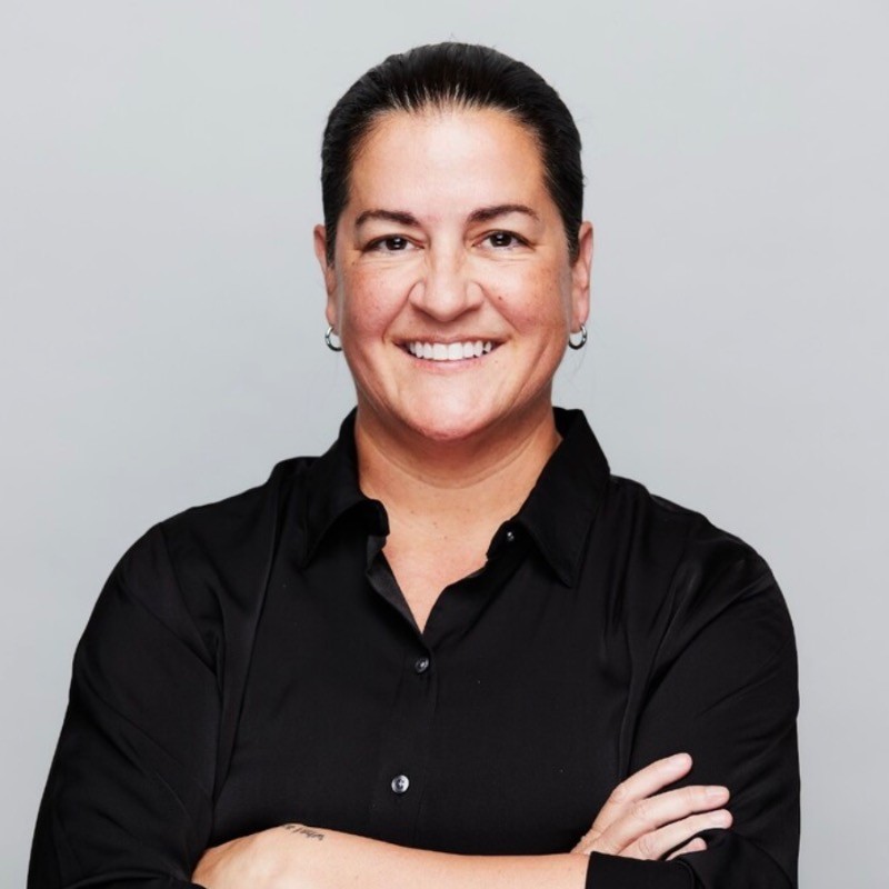 Rox advisors profile image of Shianne Sampson