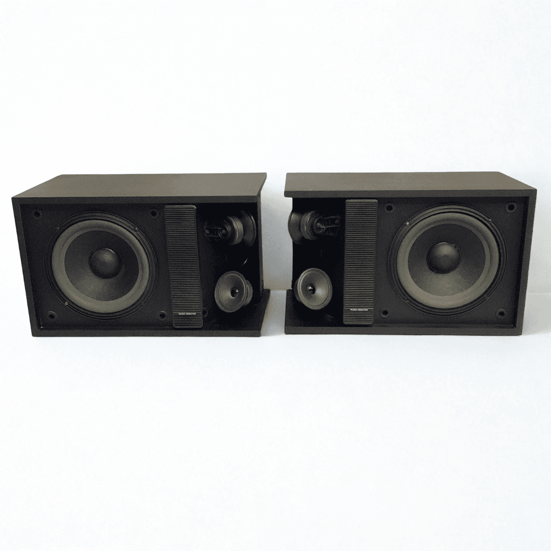 Bose 301 Music Monitor II speakers - Vinyle & Hi-Fi Vintage