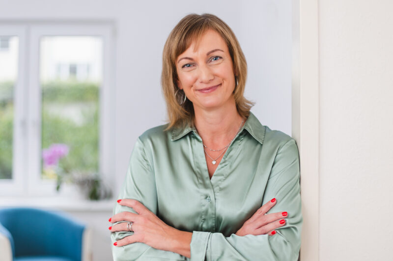 Sandra Neumann-Trendel